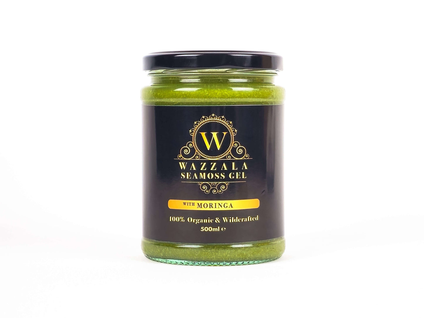 MORINGA SEAMOSS - 500ml